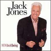 New Jack Swing , Jack Jones