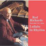 Lullaby in Rhythm , Red Richards