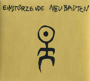 Kollaps , Einsturzende Neubauten