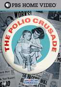 American Experience: The Polio Crusade , Julius Younger