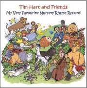 My Very Favourite Nursery Rhyme Record , Tim Hart
