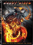 Ghost Rider Spirit of Vengeance , Nicolas Cage