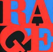 Renegades , Rage Against the Machine