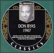 1947 , Don Byas