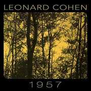 1957 , Leonard Cohen