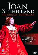 Reluctant Prima Donna , Joan Sutherland