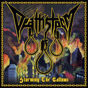 Storming The Gallows , Deathstorm