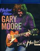 Gary Moore: Live at Montreux 2010 , Gary Moore
