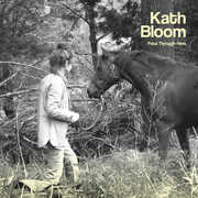 Pass Through Here , Kath Bloom