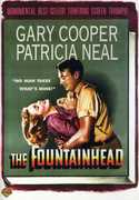 The Fountainhead , Gary Cooper