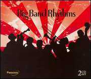 Big Band Rhythms , Various Artists
