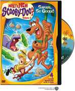What's New Scooby-Doo 2: Safari So Good , Casey Kasem