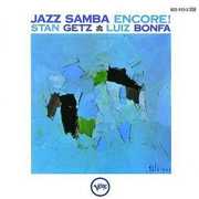 Jazz Samba Encore , Luiz Bonf