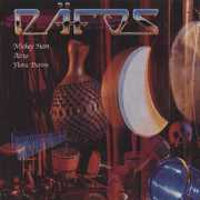 Dafos , Mickey Hart