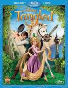 Tangled [Import] 