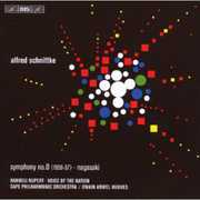 Symphony 0 1956-57 /  Nagasaki , Owain Arwel Hughes