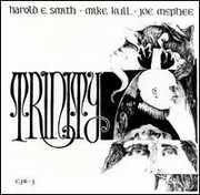 Trinity (1971) , Joe McPhee