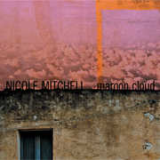 Maroon Cloud , Nicole Mitchell