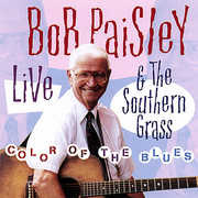 Color of the Blue , Bob Paisley