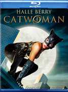 Catwoman , Halle Berry