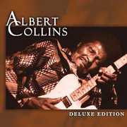 Deluxe Edition , Albert Collins