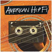 American Hi-Fi Acoustic , American Hi-Fi