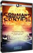 American Experience: Command & Control 
