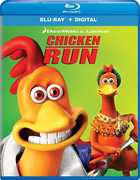 Chicken Run , Mel Gibson