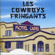Motel Capri [Import] , Cowboys Fringants