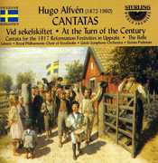 At the Turn of the Century / Cantatas , Stefan Parkman