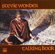Talking Book , Stevie Wonder