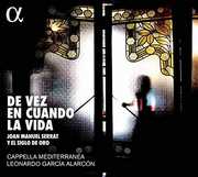 De Vez en Cuando la Vida , Various Artists
