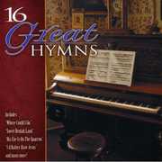 16 Great Hymns , Various Artists