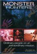 Monster Hunters: Ordinary People on Extradinary Mi 