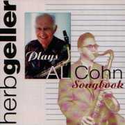 Plays Al Cohn Songbook , Herb Geller