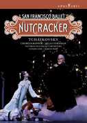 Nutcracker , Elizabeth Powell