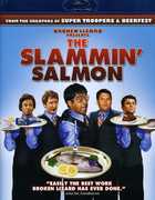 The Slammin' Salmon , Michael Clarke Duncan
