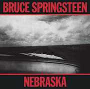 Nebraska , Bruce Springsteen