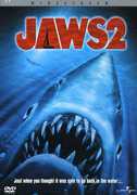 Jaws 2 , Roy Scheider