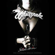 Slide It In: The Ultimate Edition , Whitesnake