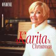 Karita's Christmas , Karita Mattila