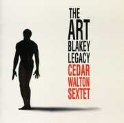 Art Blakey Legacy , Cedar Walton