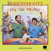 It's the Truth , Rosenshontz