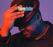 Taurey Butler , Taurey Butler