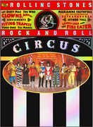 The Rolling Stones Rock and Roll Circus , The Rolling Stones