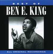Best Of , Ben E. King