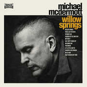 Willow Springs [Explicit Content] , Michael McDermott
