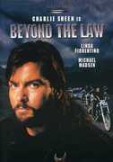 Beyond the Law , Brian Law