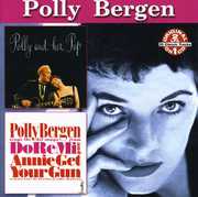 Polly and Her Pop: Do Re Mi-Annie Get Your Gun , Polly Bergen