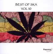 Best Of Ska , Vol. 10 , Various Artists